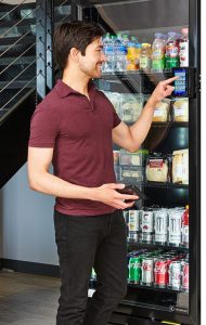 vending solutions in Maryland | DelMar Vending