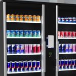 vending machines for car dealerships | Maryland | DelMar Vending
